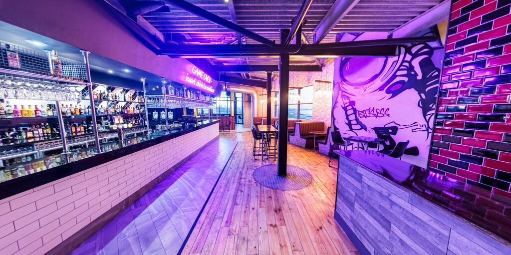 Additional image 6 of The Beach Bar, 1A Beach Esplanade, Aberdeen, AB24 5NS