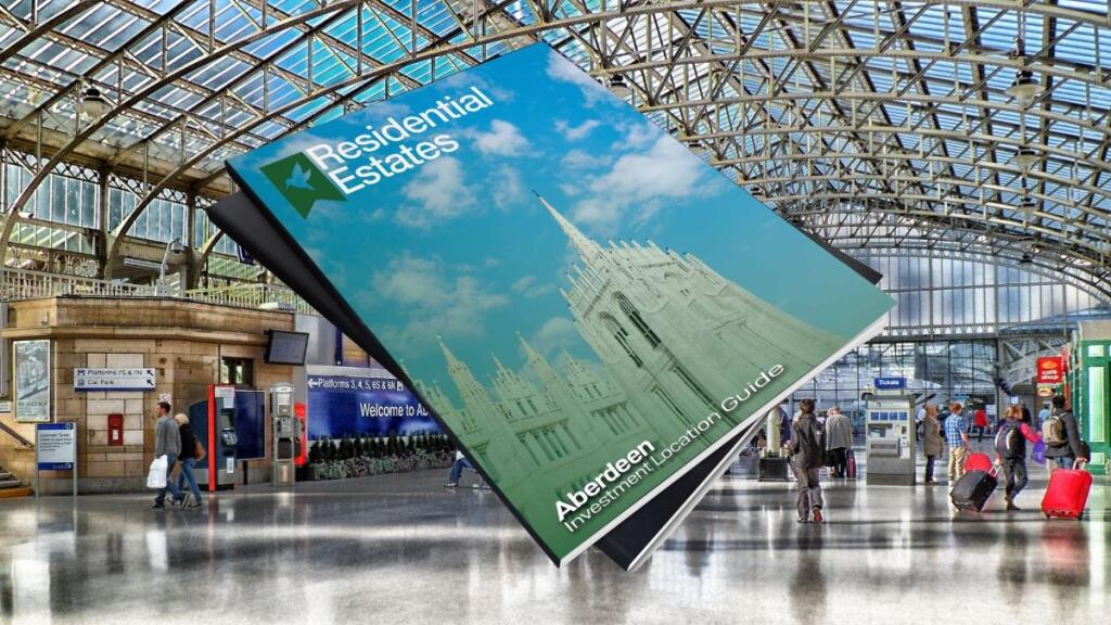 Additional image 6 of 3-bed Apartment - Aberdeen