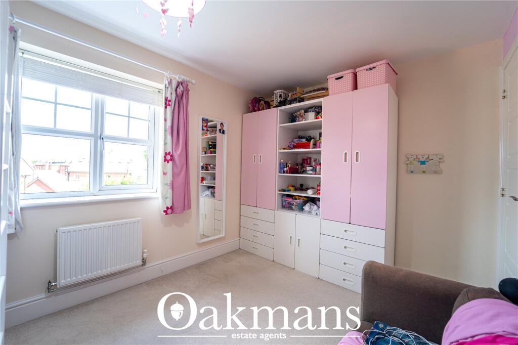 Additional image 23 of Boundary View, Selly Oak, Birmingham, West Midlands, B29
