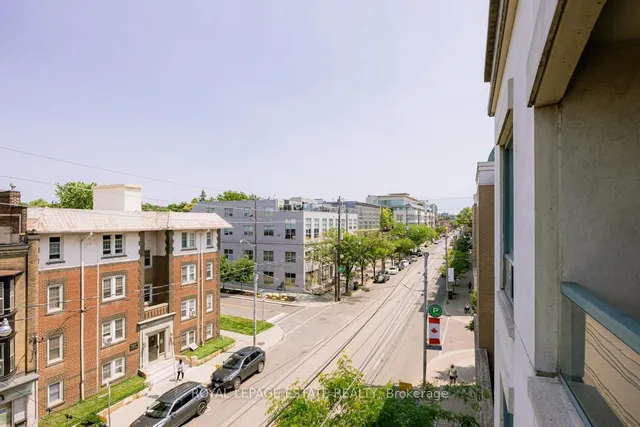 Additional image 16 of 1797 Queen St Unit 411