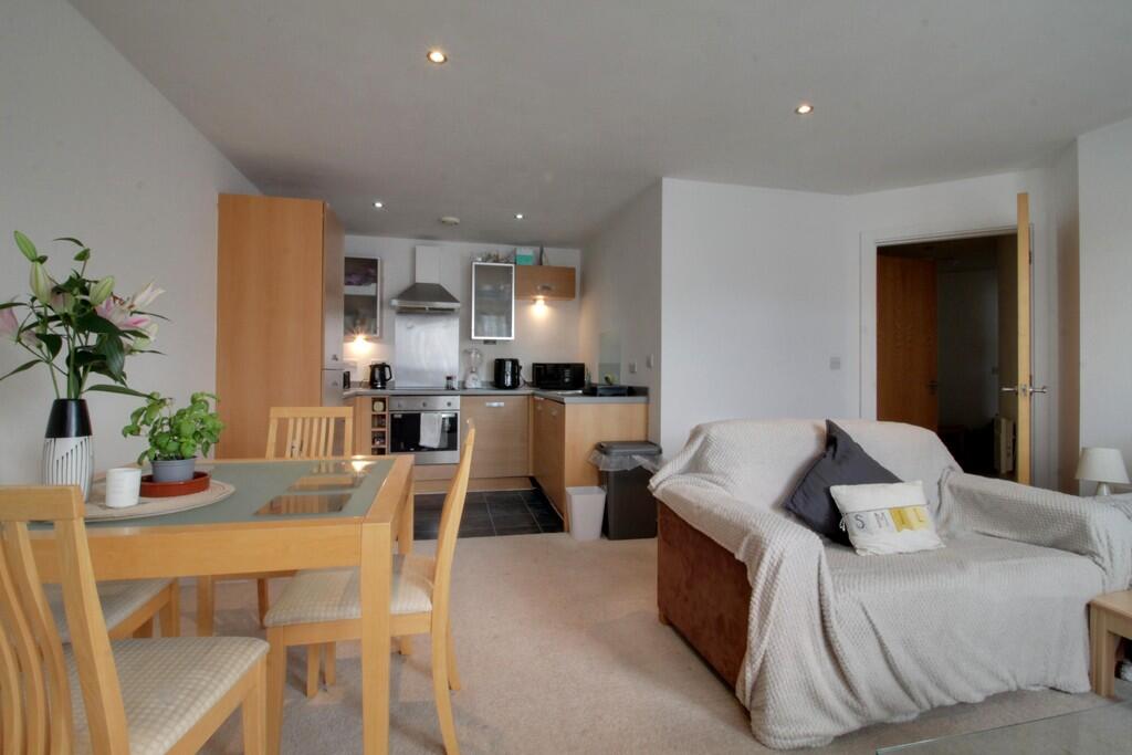 Additional image 4 of Quartz Apartments, Hall Street, Jewellery Quarter