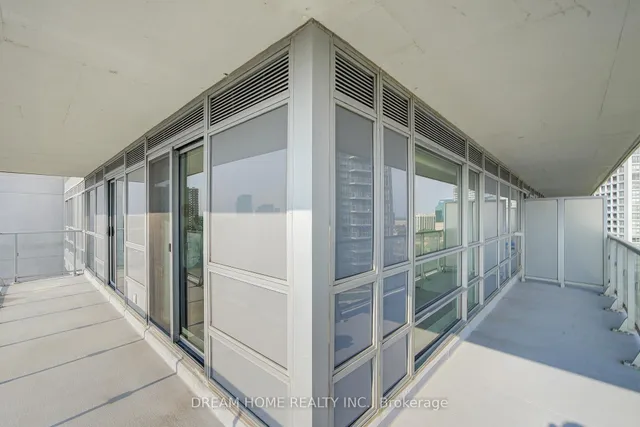 房产图片 25 - 2015 Sheppard Ave 单元904