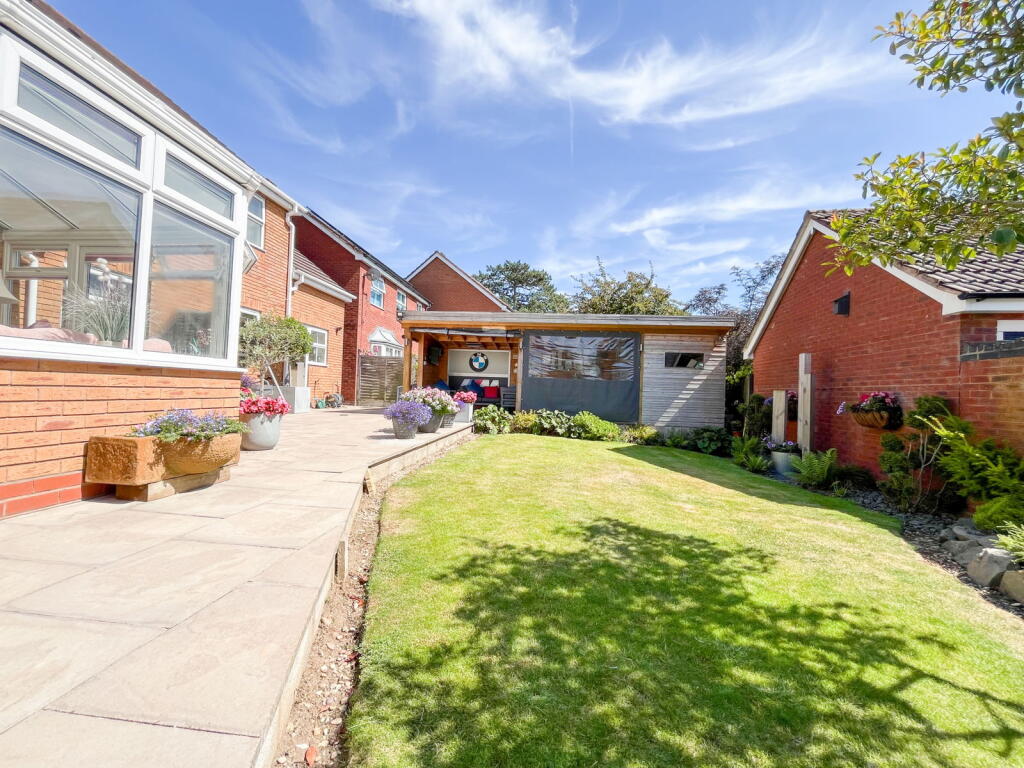 Additional image 22 of Byford Way, Marston Green, Birminingham B37