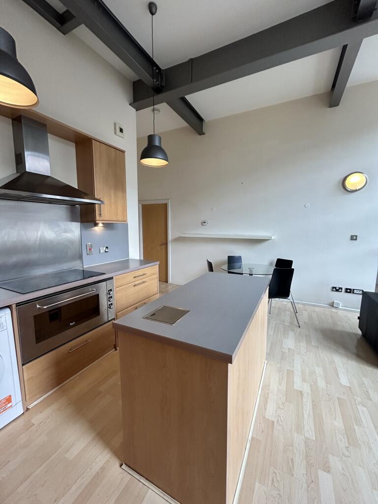 Additional image 10 of New Hampton Lofts, 99 Branston Street, Birmingham, West Midlands