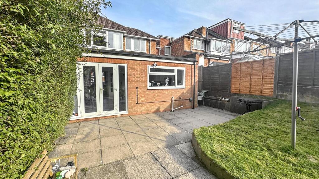 Additional image 2 of Warmington Road, Sheldon, Birmingham