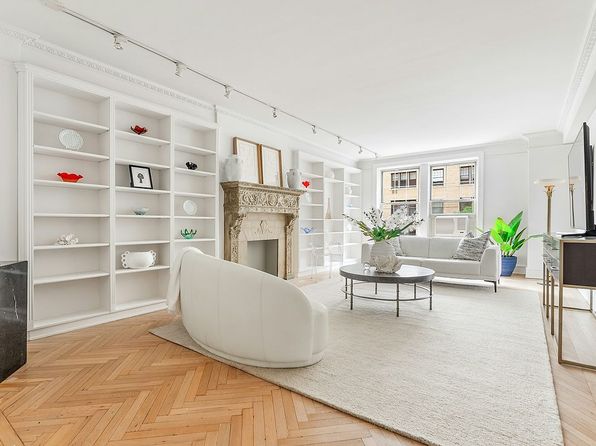 607 W End Ave #4A, New York, NY 10024