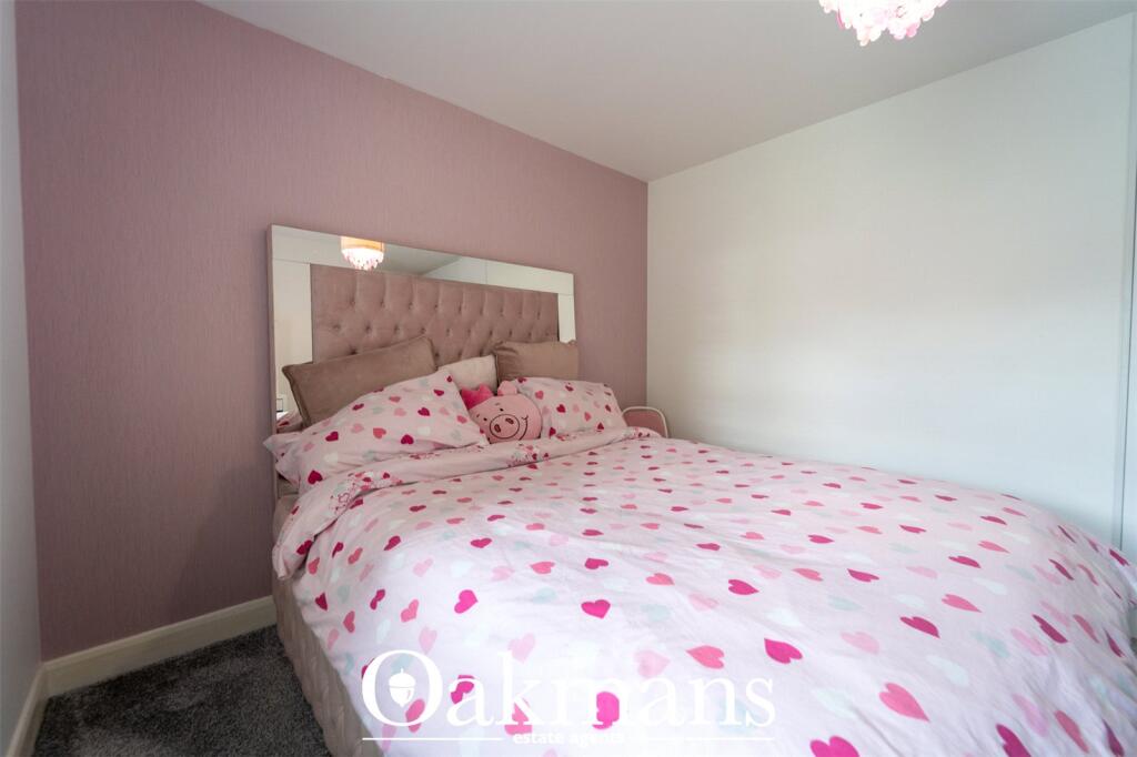 Additional image 29 of Perrott Way, Birmingham, West Midlands, B17