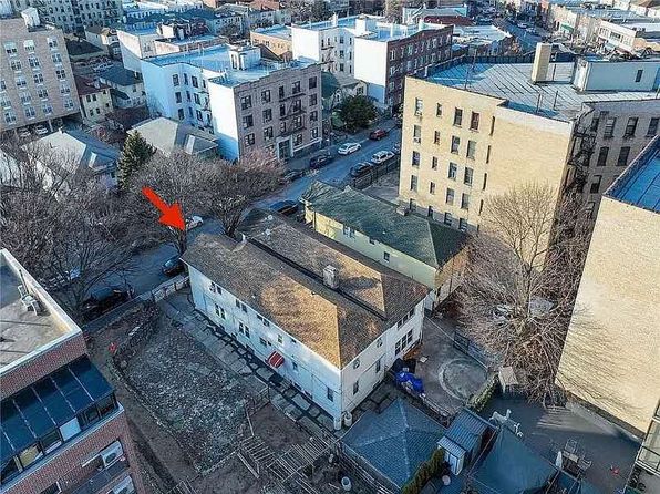1445 W 5th St FLOOR 2, Brooklyn, NY 11204