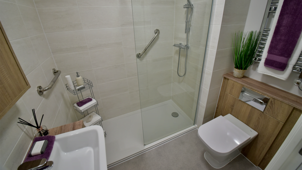 Additional image 6 of 1 Bed Apartment, St Nicolas Lodge, Kings Norton