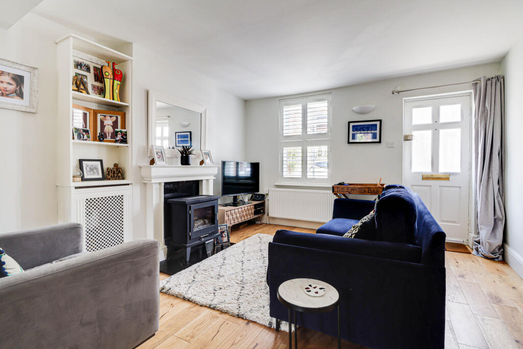 Additional image 6 of Albert Street, St. Albans, Hertfordshire, AL1