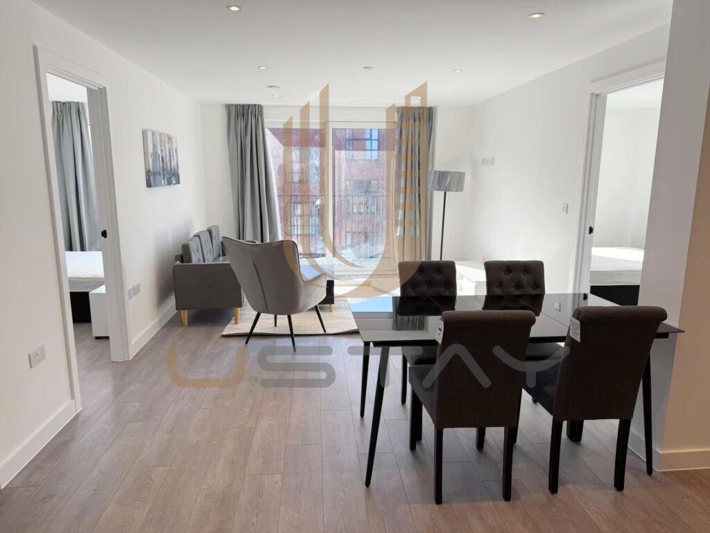 Additional image 7 of Burj Digbeth, 25 Green Street, B12