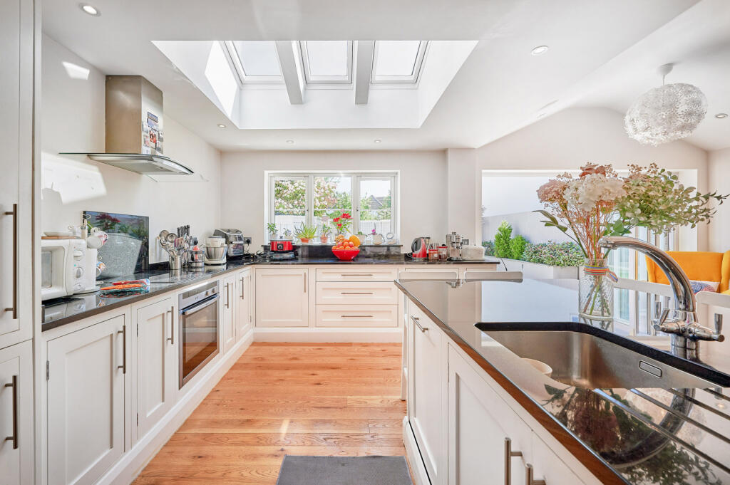 Additional image 20 of Liberty Walk, St. Albans, Hertfordshire, AL1