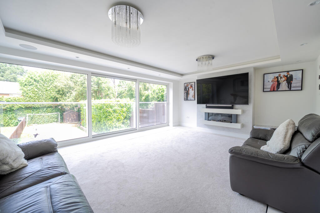 Additional image 2 of Mile House Lane, St. Albans, AL1