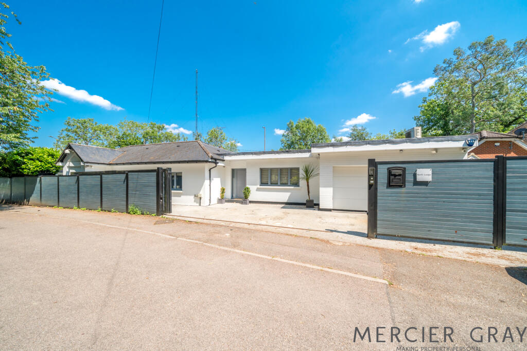 Additional image 39 of North Lodge, The Drive, Brookmans Park, AL9