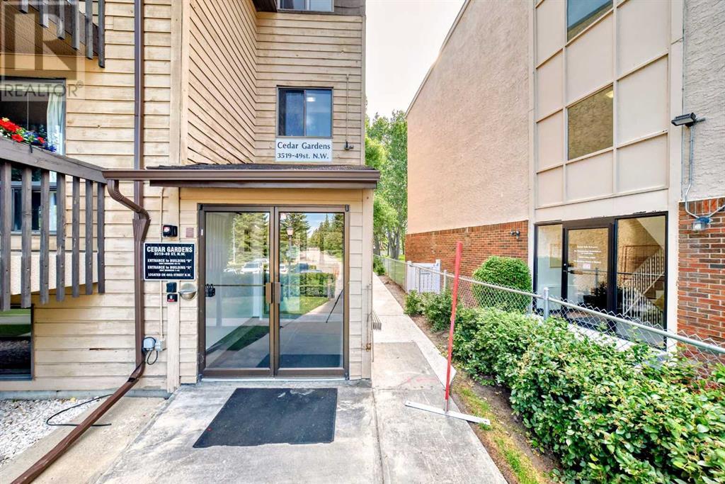 68, 3519 49 Street NW|Calgary, Alberta T3A2C7