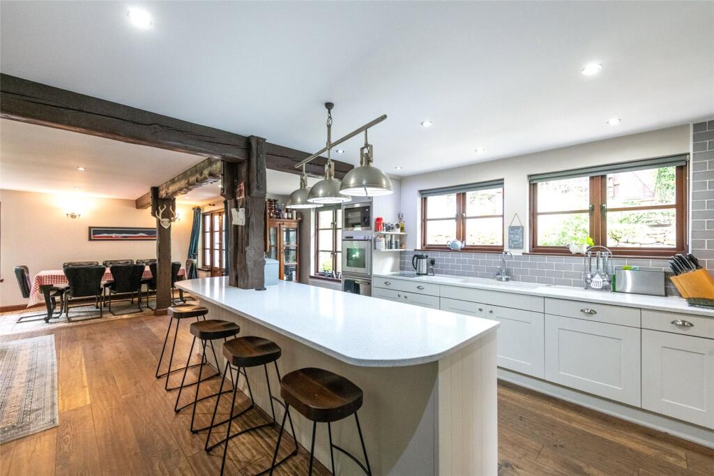 Additional image 8 of The Gables, Innermarkie Wynd, Torphins, AB31