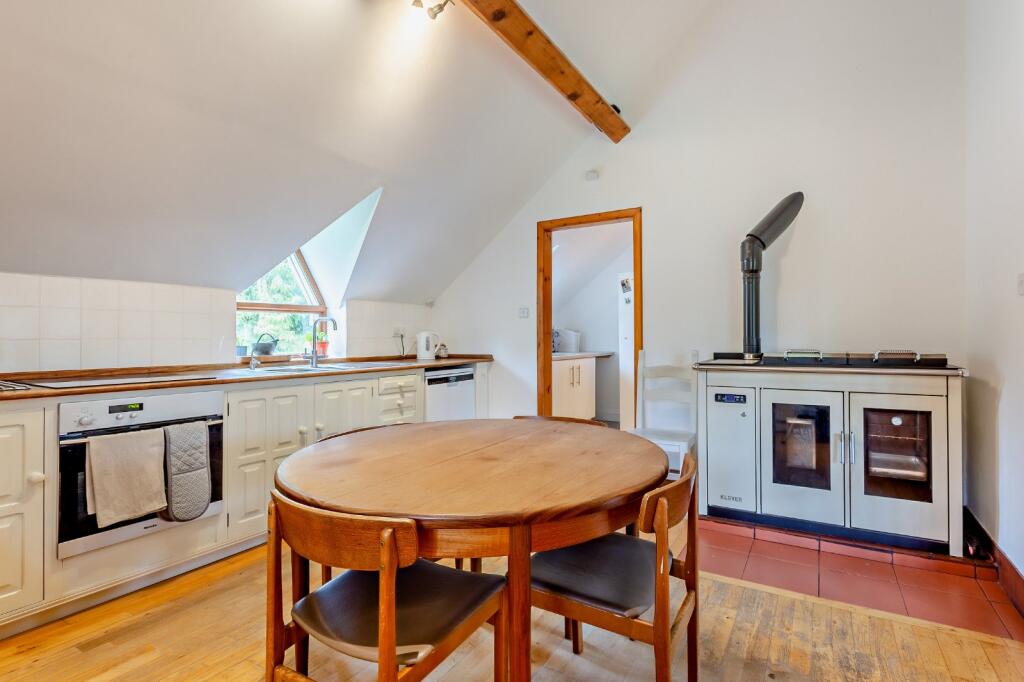 Additional image 19 of King Edward, Banff, Aberdeenshire