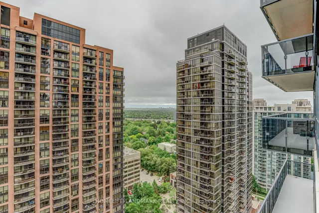 Additional image 18 of 5 Sheppard Ave Unit 1924