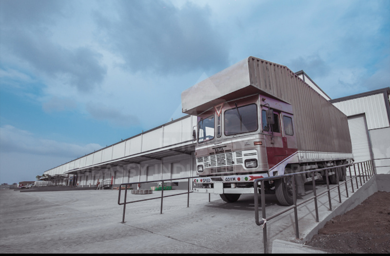 Chakan MIDC, Chakan, Pune