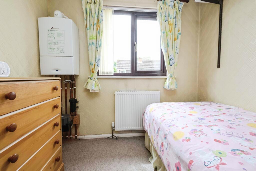 Additional image 14 of Aylesford Drive, Marston Green, West Midlands, B37