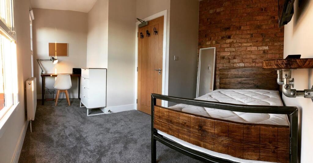 Additional image 3 of Reservoir Road, Birmingham, B16