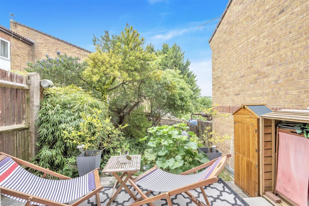Additional image 10 of Barley Rise, Harpenden