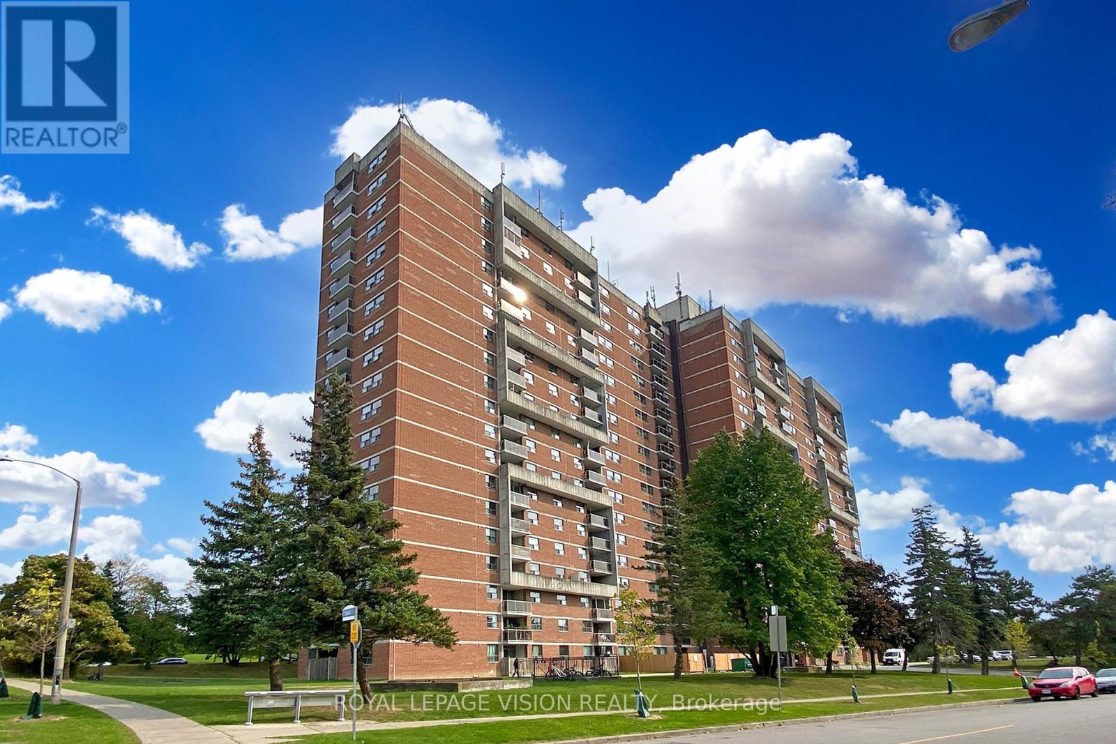 1803 - 100 WINGARDEN COURT|Toronto (Malvern), Ontario M1B2P4