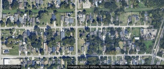 3202 King St, Houston, TX 77026