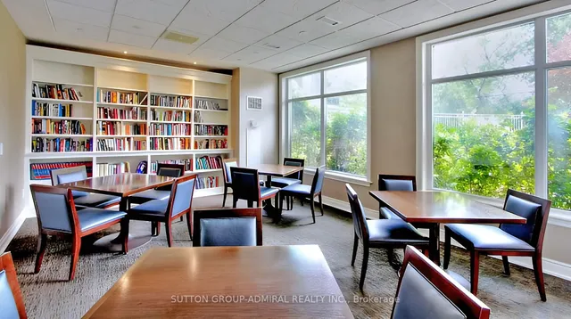 Additional image 26 of 701 Sheppard Ave Unit 415