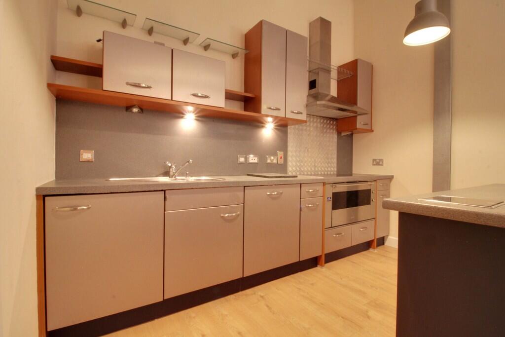 Additional image 12 of New Hampton Lofts, 99 Branston Street, Birmingham
