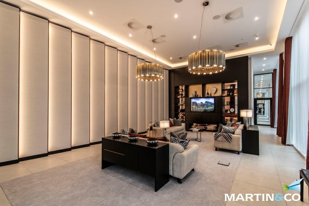 Additional image 12 of The Lancaster, Snow Hill Wharf, Shadwell Street, Birmingham, B4