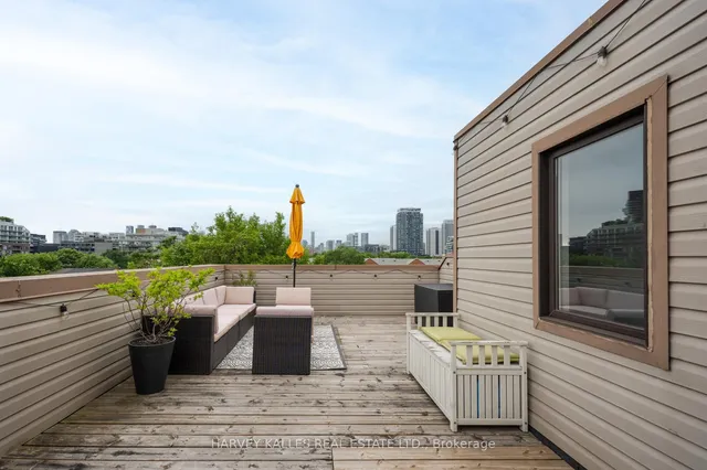 Additional image 30 of 140 Broadview Ave Unit 45