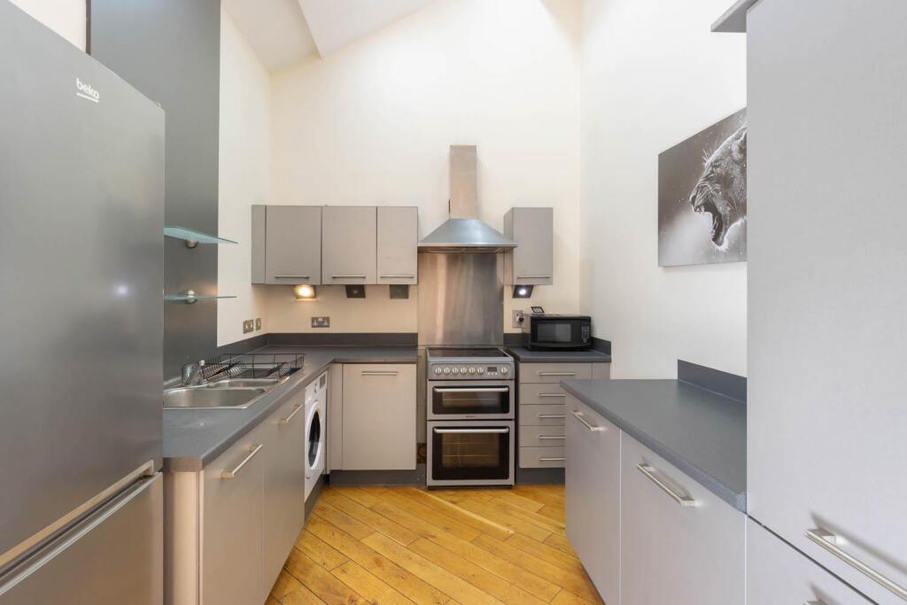 Additional image 5 of The Old Chapel, St. Pauls Square, B3 1QS