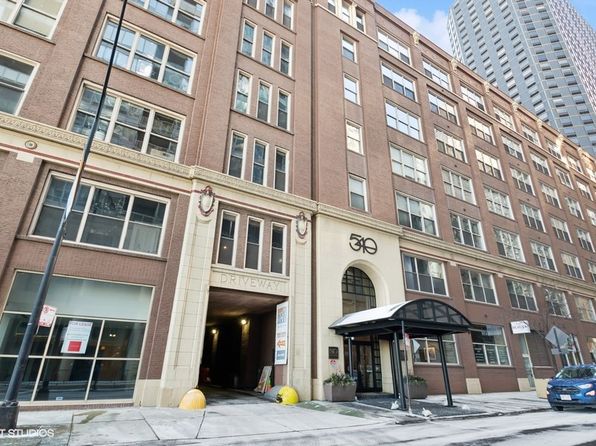 540 N Lake Shore Dr APT 420, Chicago, IL 60611