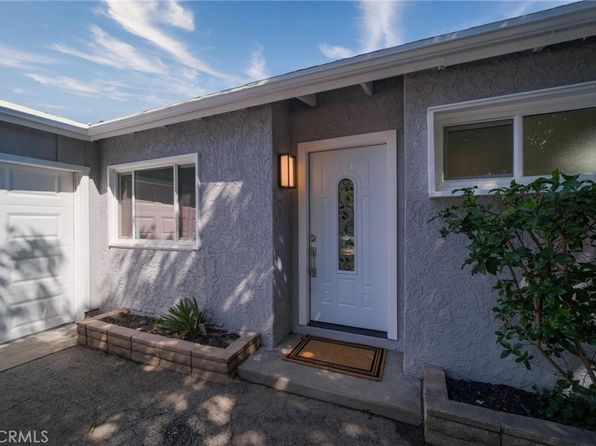 7848 Chastain Ave, Reseda, CA 91335