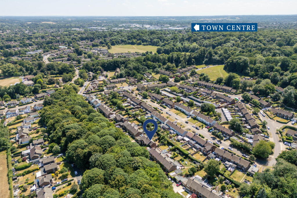 Additional image 41 of Crossway, Welwyn Garden City, AL8