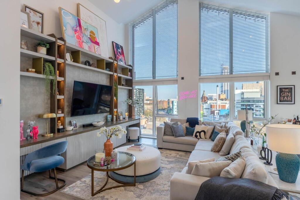 Additional image 5 of The Lancaster, 62 Shadwell Street, Birmingham