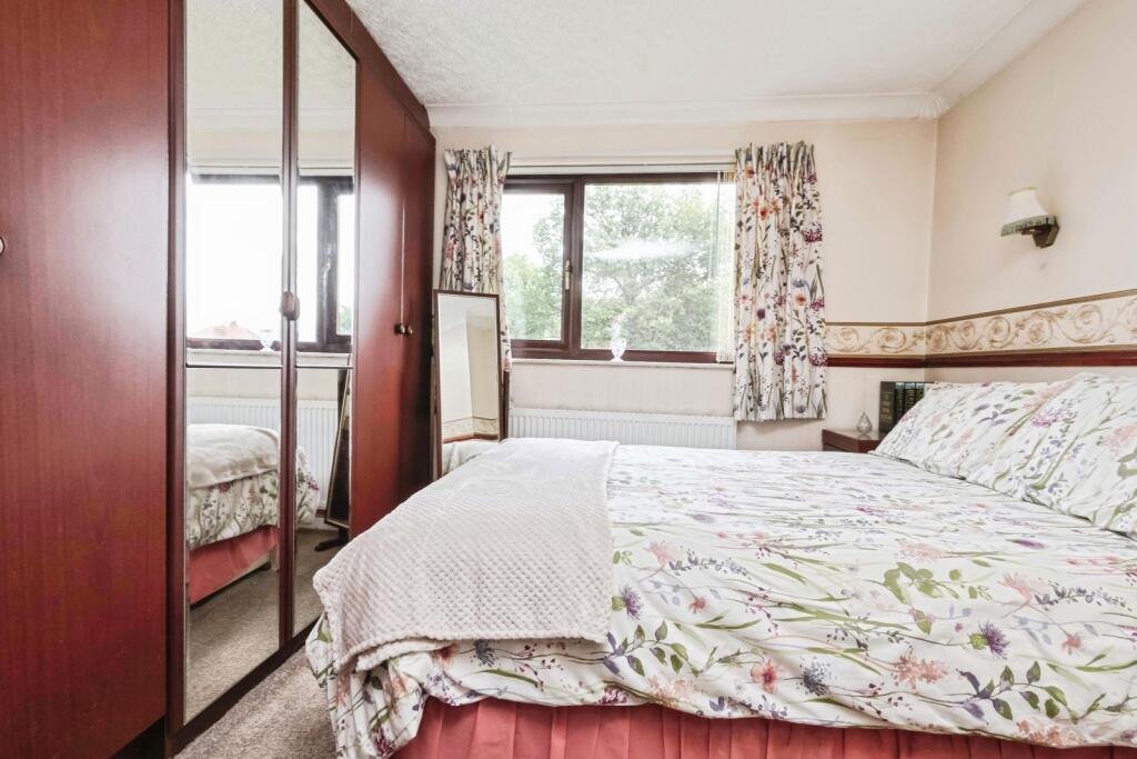Additional image 10 of Aylesford Drive, Marston Green, West Midlands, B37