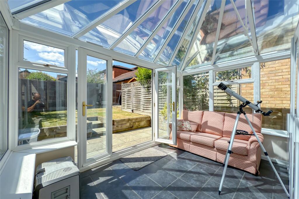 Additional image 6 of Beverley Gardens, Jersey Farm, St. Albans, Herts, AL4