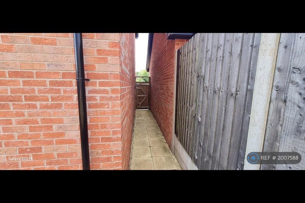 Additional image 5 of Green Lane, Birmingham, B38