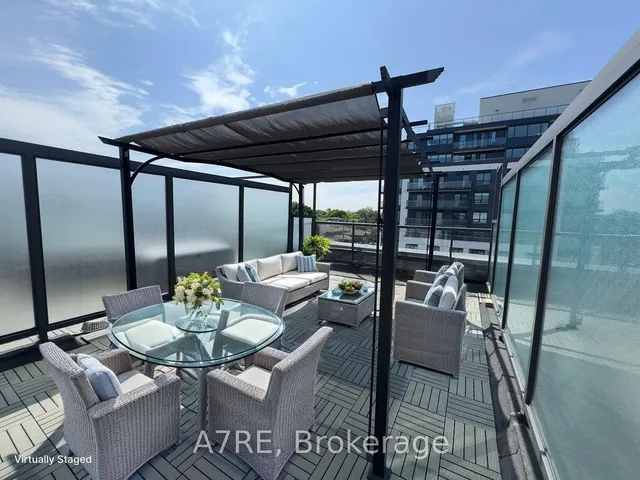 Additional image 12 of 724 Sheppard Ave Unit 203