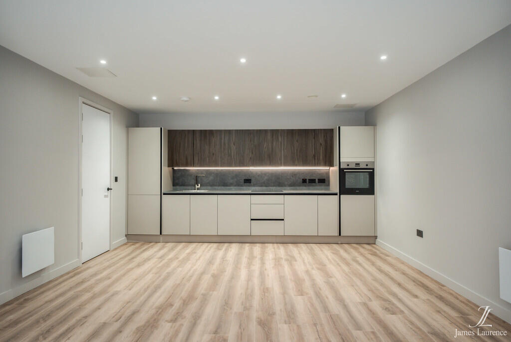 Additional image 4 of Pressworks Apartments, 40-44 Northwood Street, Jewellery Quarter