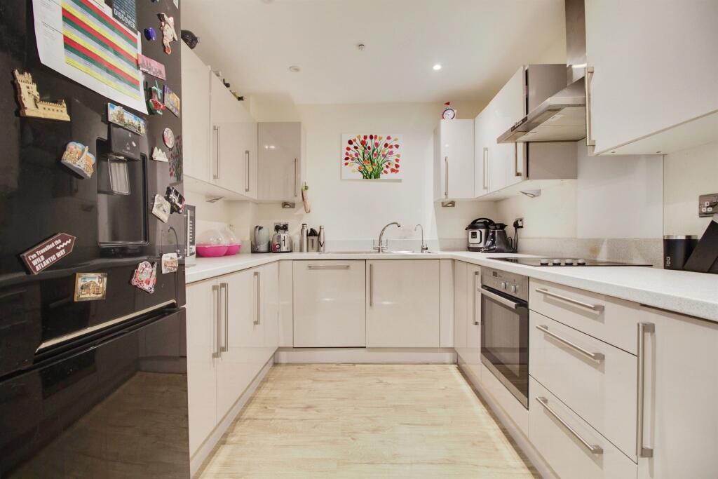 Additional image 5 of Bessemer Road, Welwyn Garden City