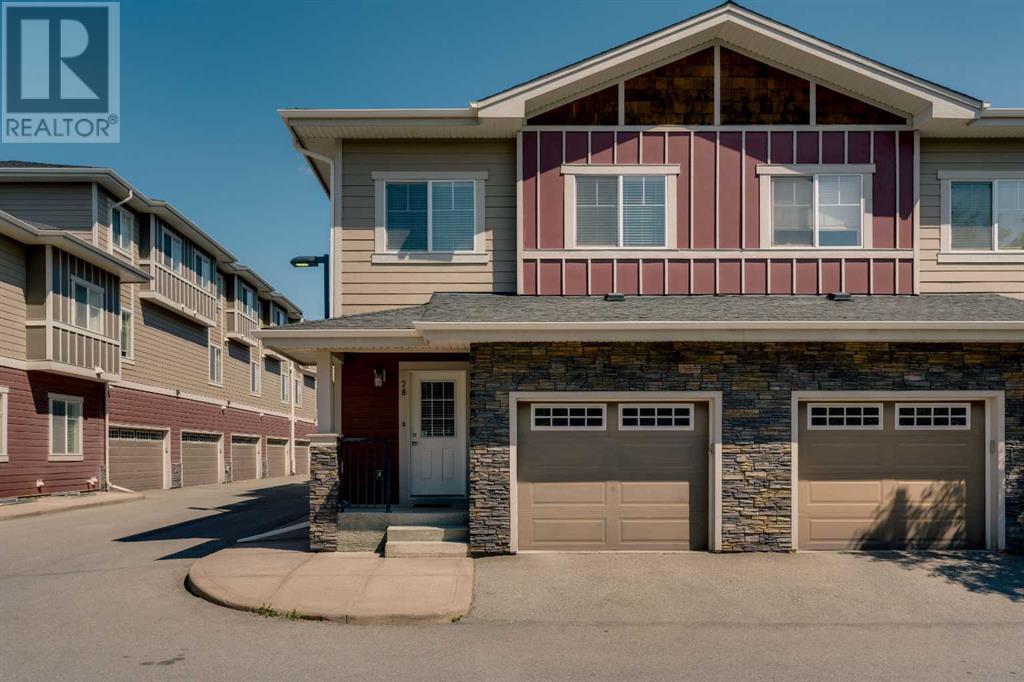 78 West Coach Manor SW|Calgary, Alberta T3H1R7