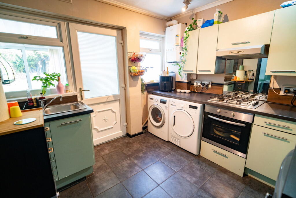 Additional image 4 of Gospel Lane, Birmingham, B27 7AT