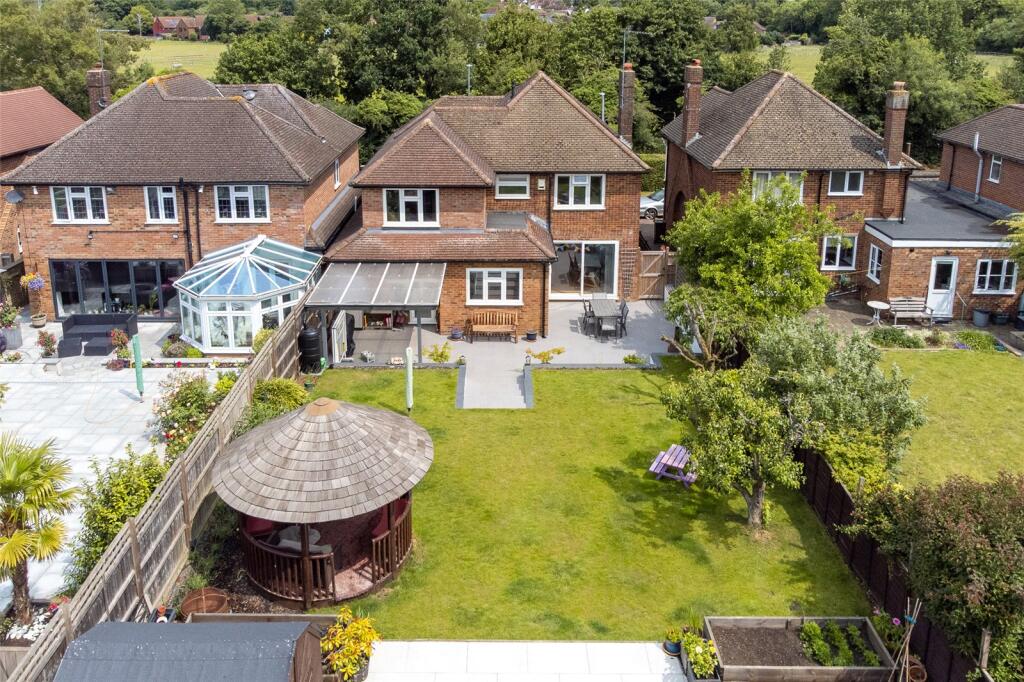 Additional image 32 of Tippendell Lane, Park Street, St. Albans, Hertfordshire, AL2