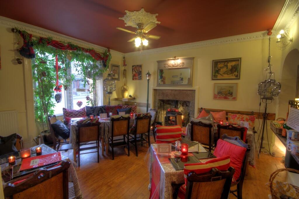 Additional image 25 of Fournet, Balvenie Street, AB55