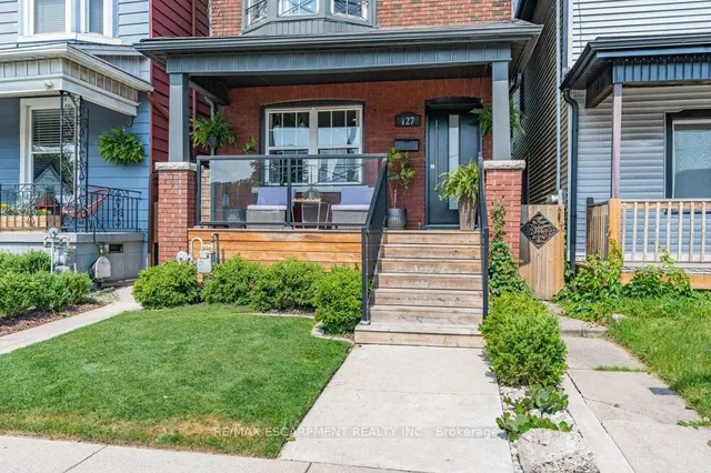 Additional image 4 of 127 Sherman Ave