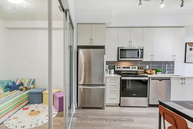 Additional image 16 of 3121 Sheppard Ave Unit 535
