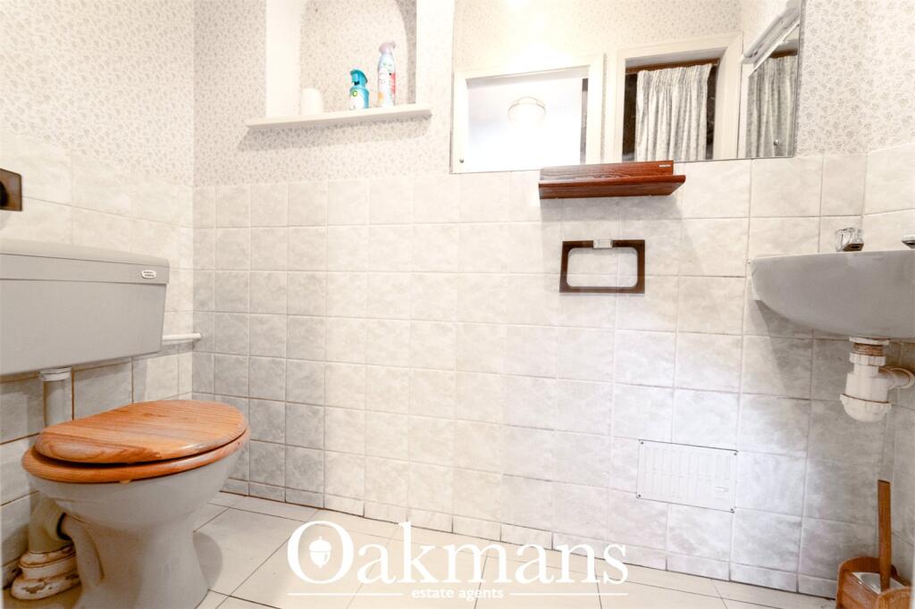 Additional image 27 of Bunbury Road, Bournville Village Trust, Northfield, Birmingham, B31